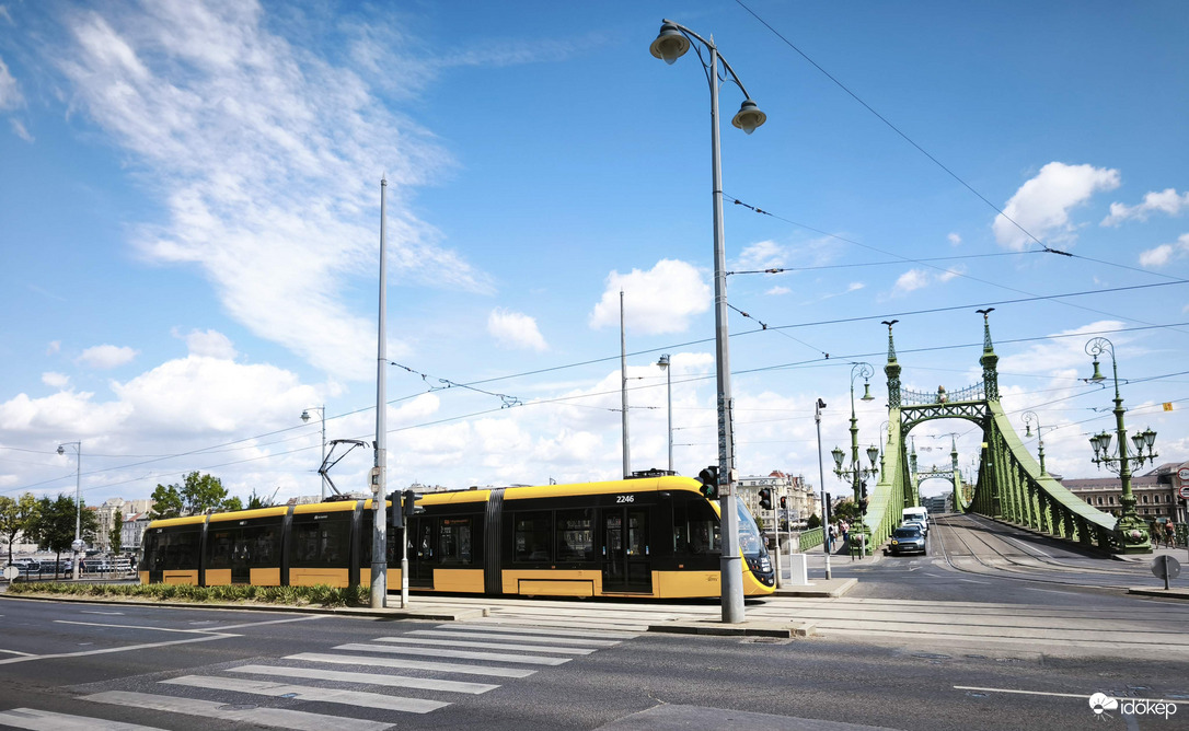 Budapest 
