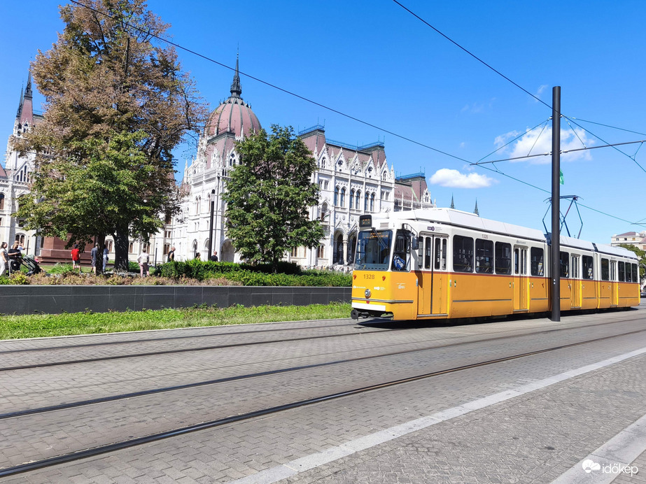 Budapest 
