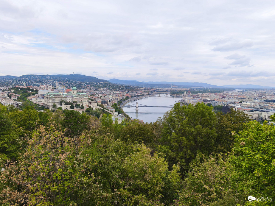 Budapest 