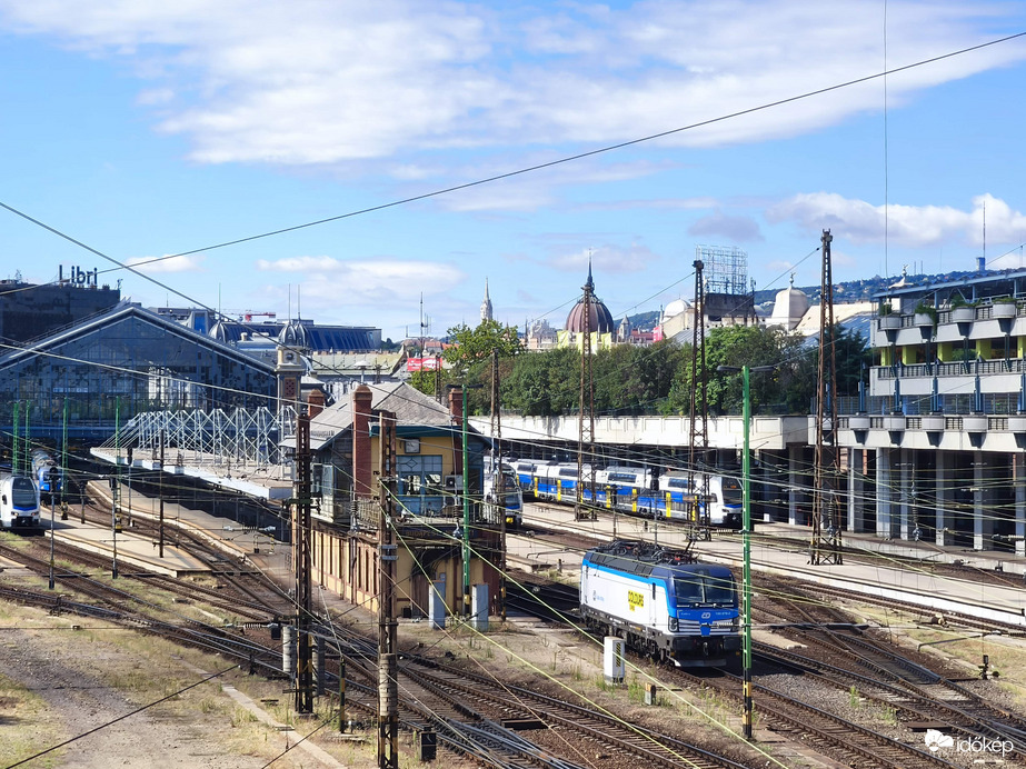 Budapest 