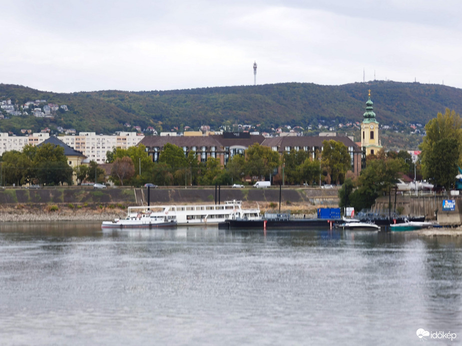 Budapest 