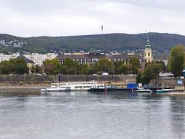Budapest 