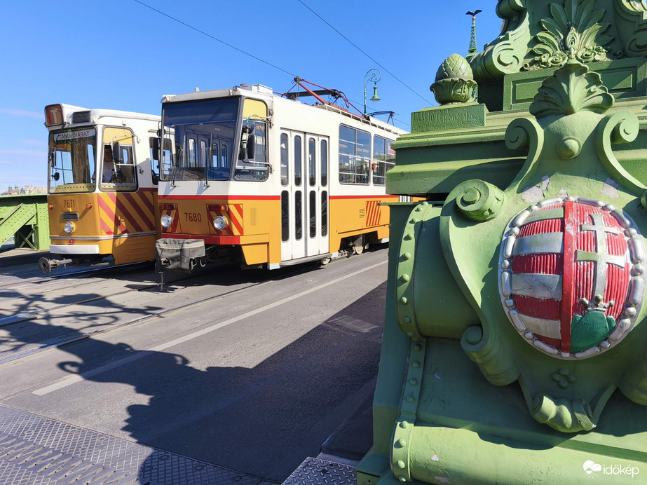 Budapest 
