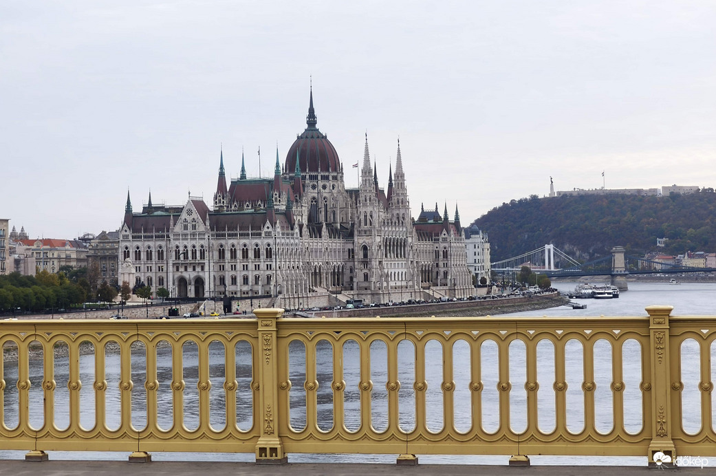 Budapest 