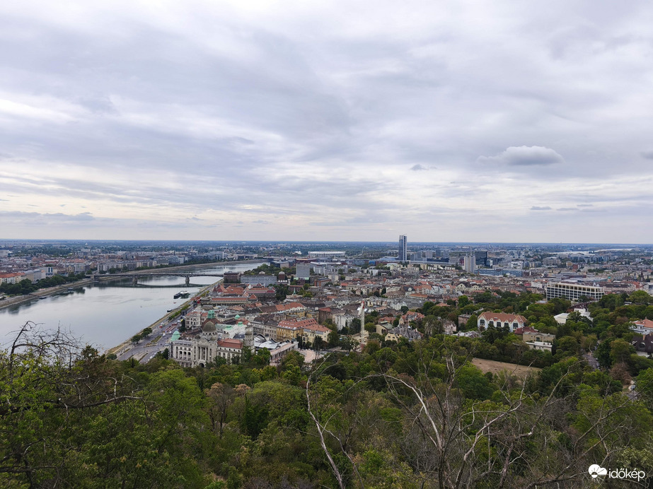 Budapest 