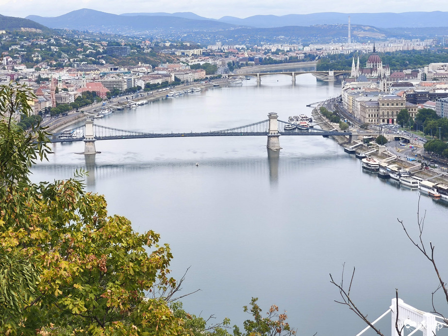 Budapest 