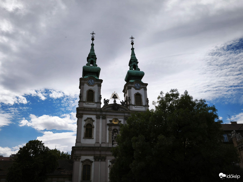 Budapest 