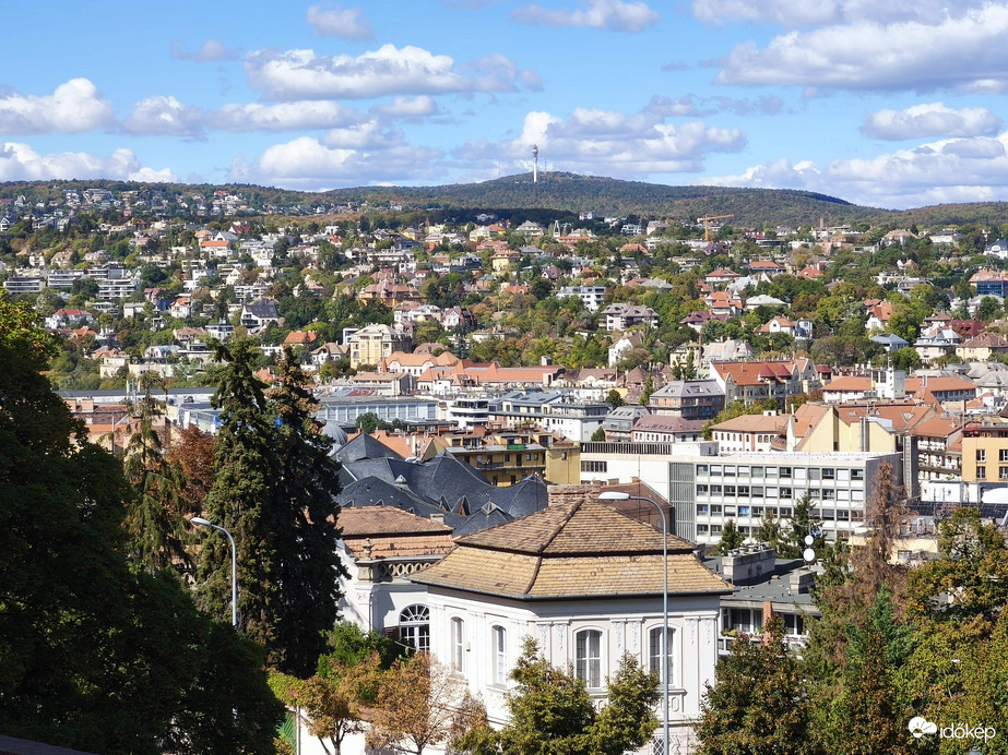 Budapest 