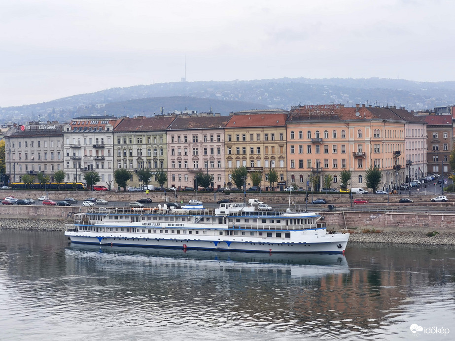 Budapest 