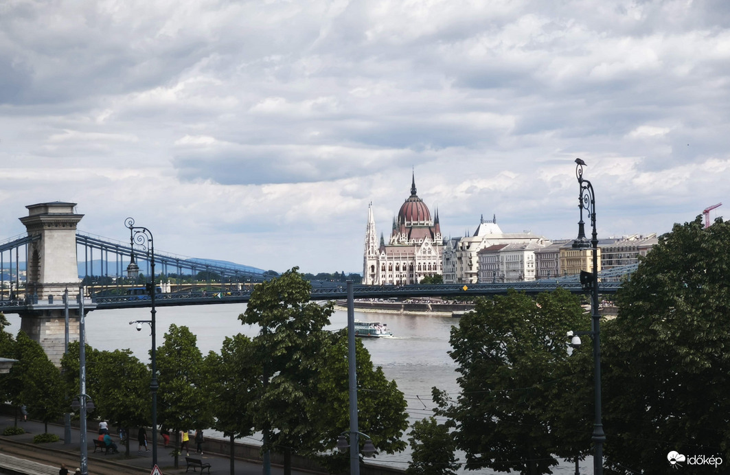 Budapest 
