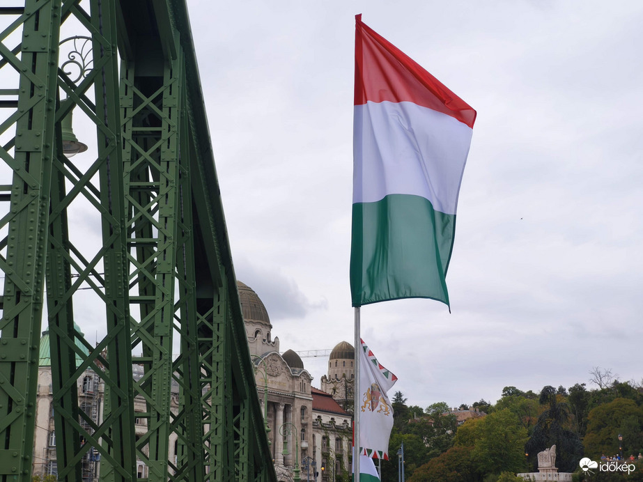 Budapest 