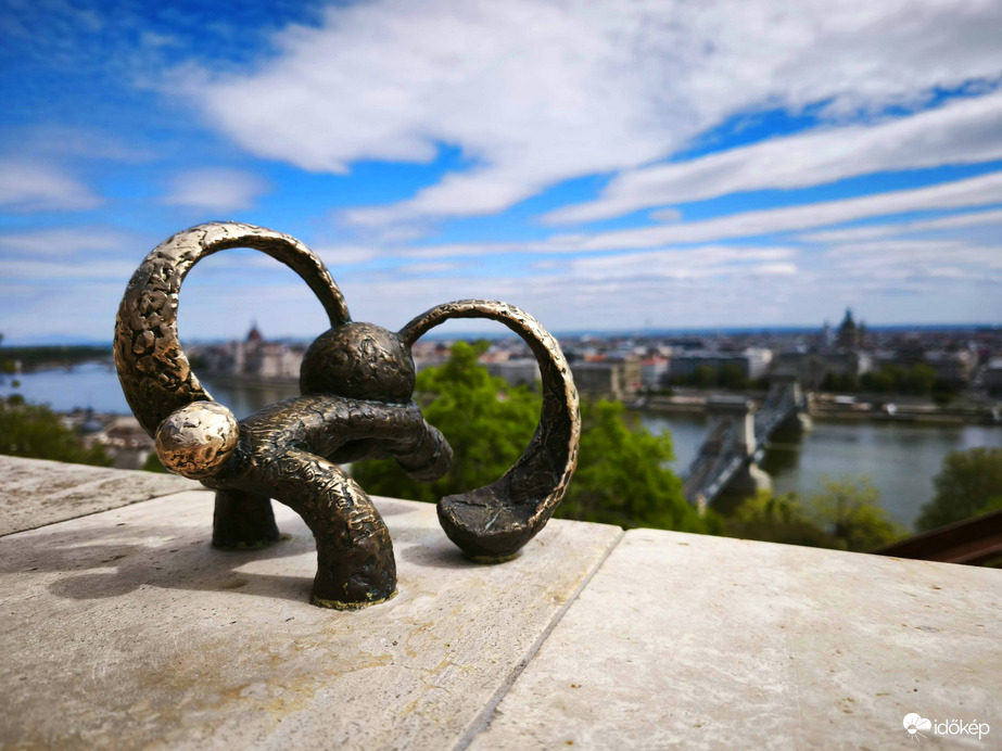 Budapest 