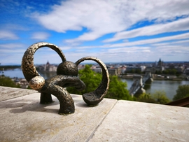 Budapest 