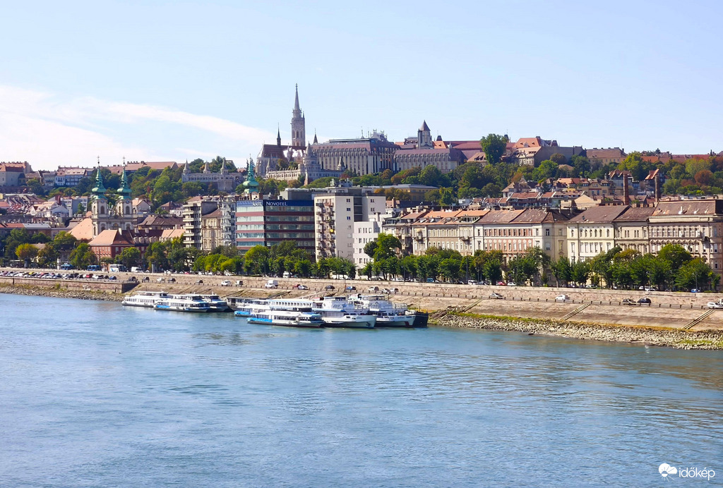 Budapest