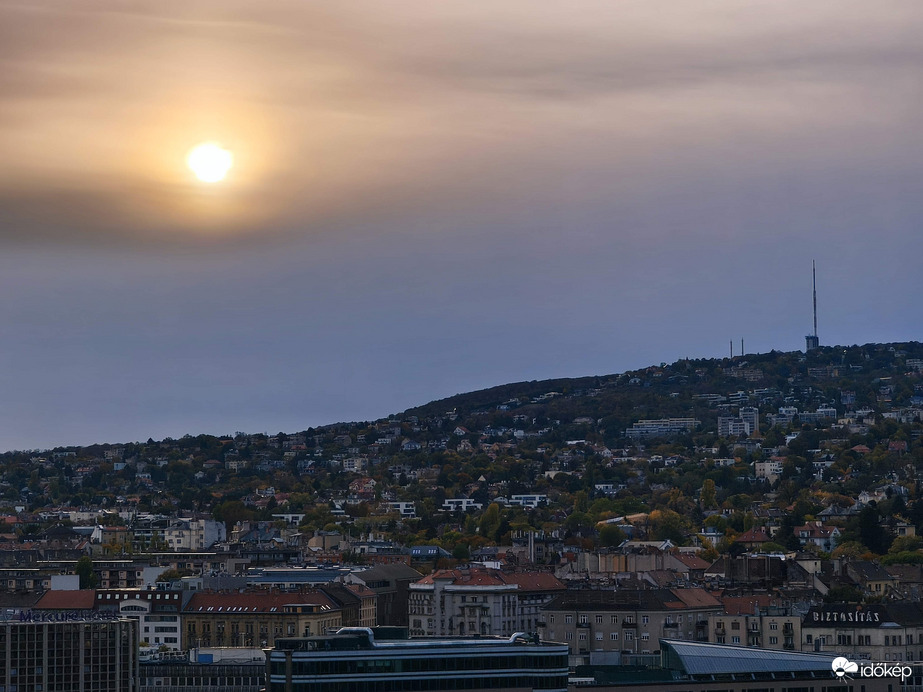 Budapest 