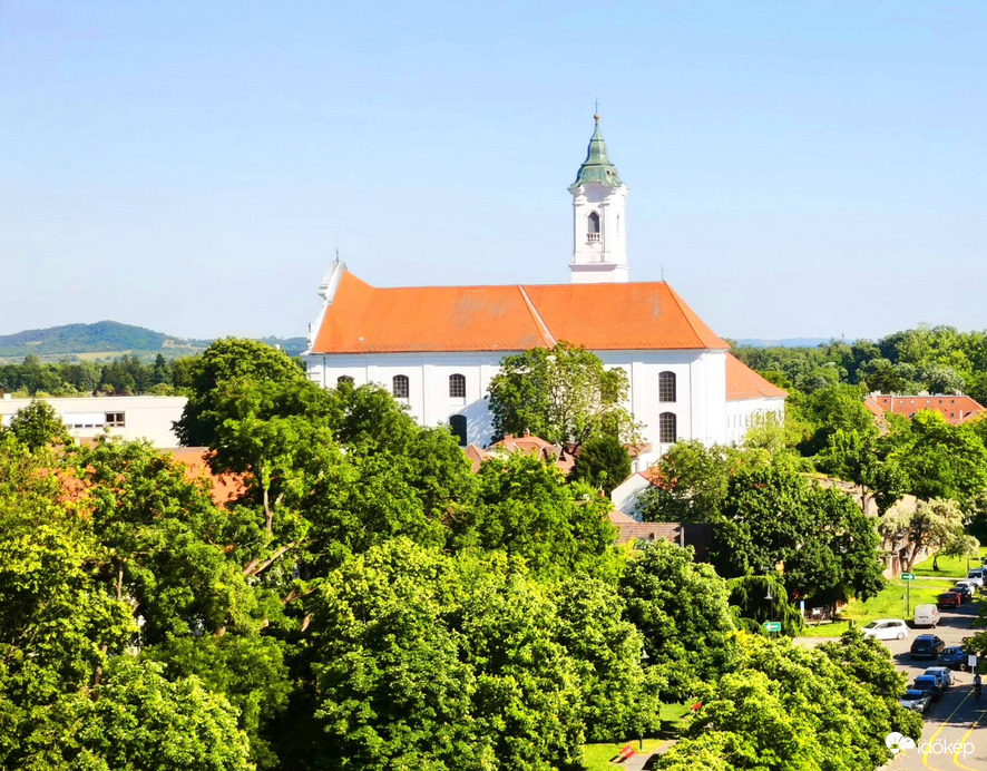 Vác