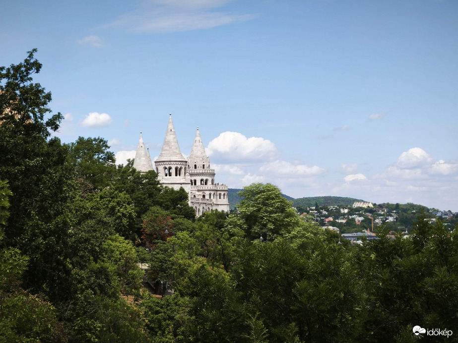Budapest 