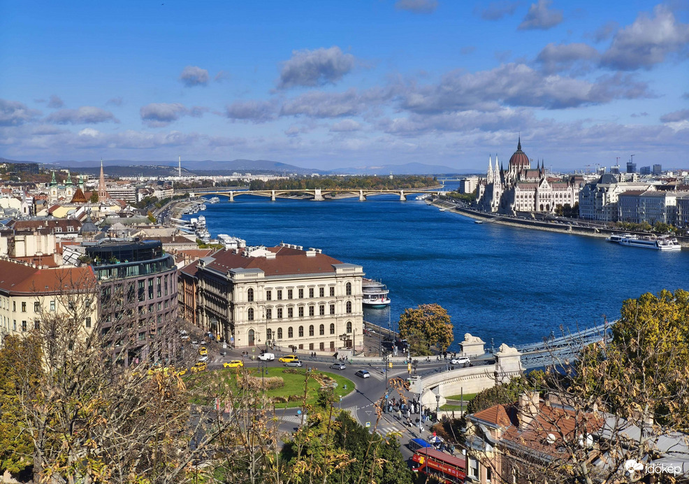 Budapest