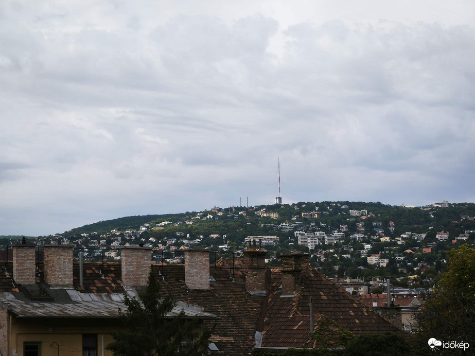 Budapest 