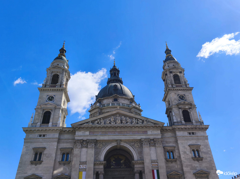 Budapest 
