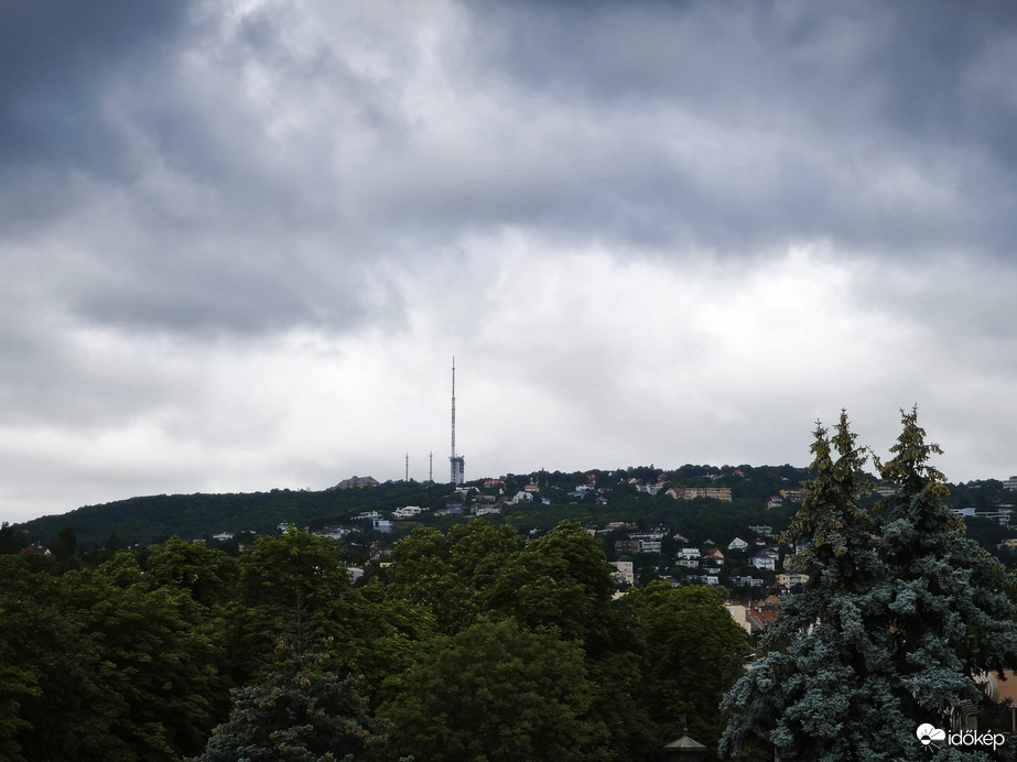 Budapest 