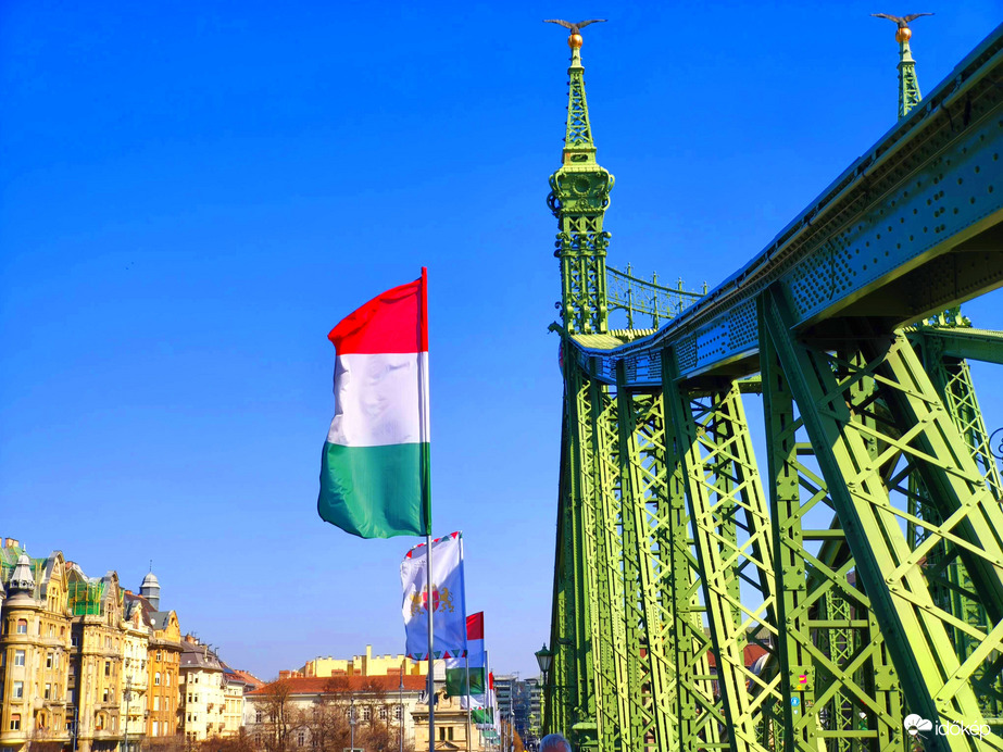 Budapest 
