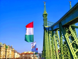 Budapest 