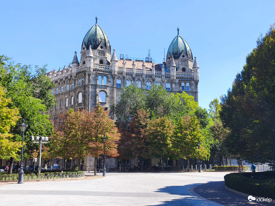 Budapest 