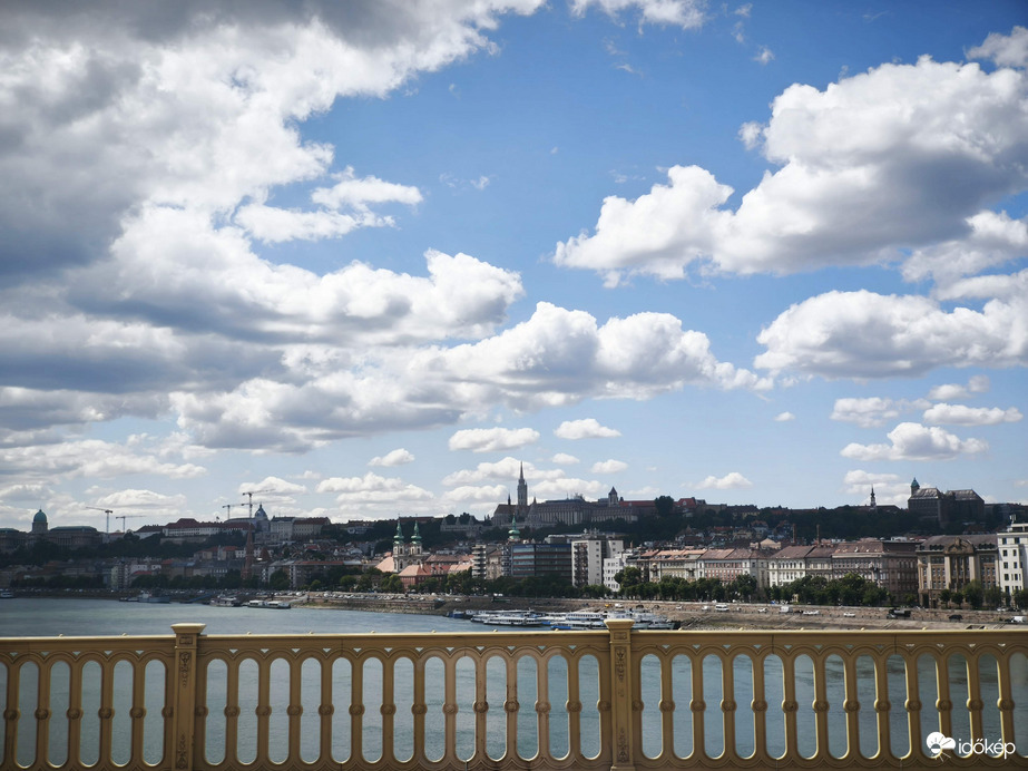 Budapest 