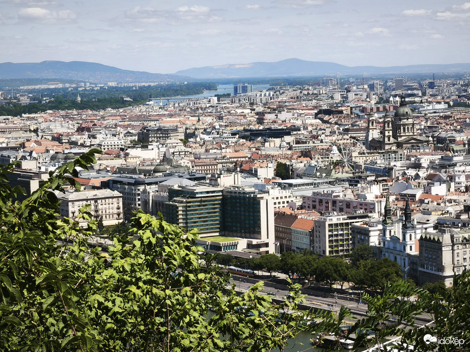 Budapest 