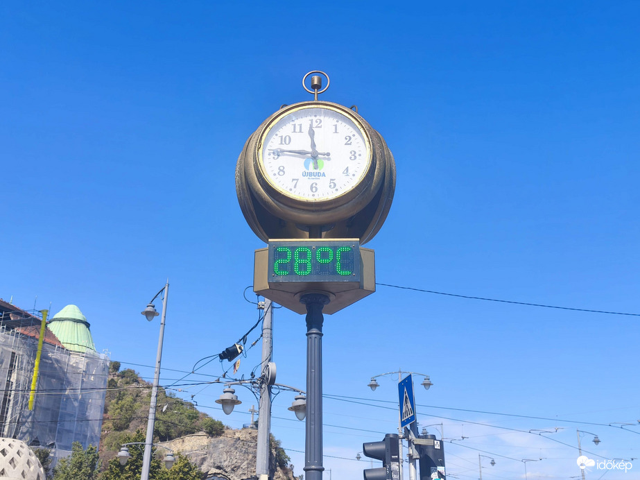 Budapest 