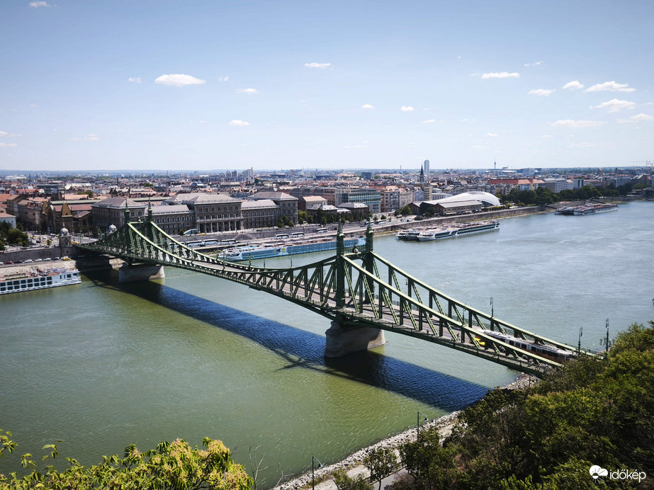 Budapest 