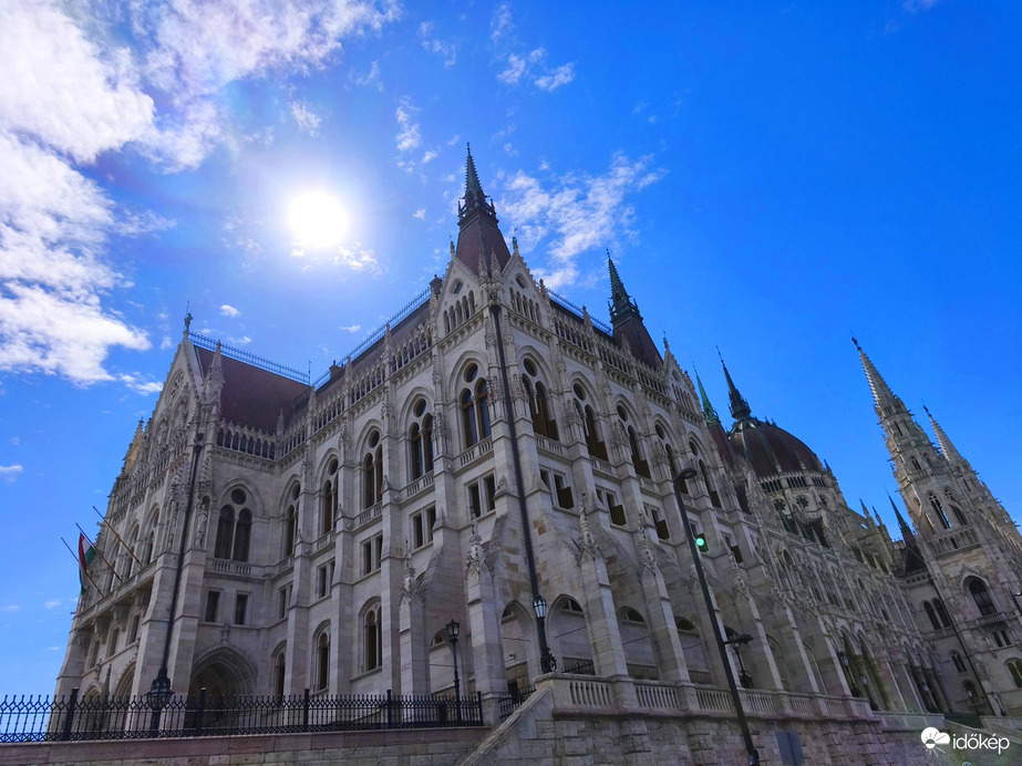 Budapest 