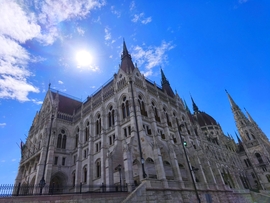 Budapest 