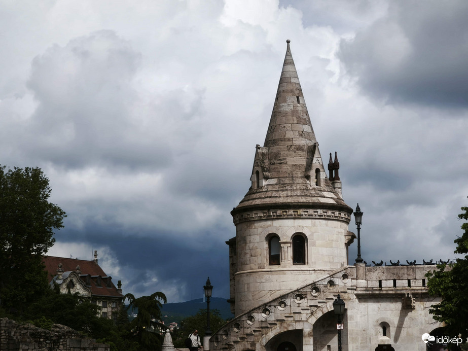 Budapest 
