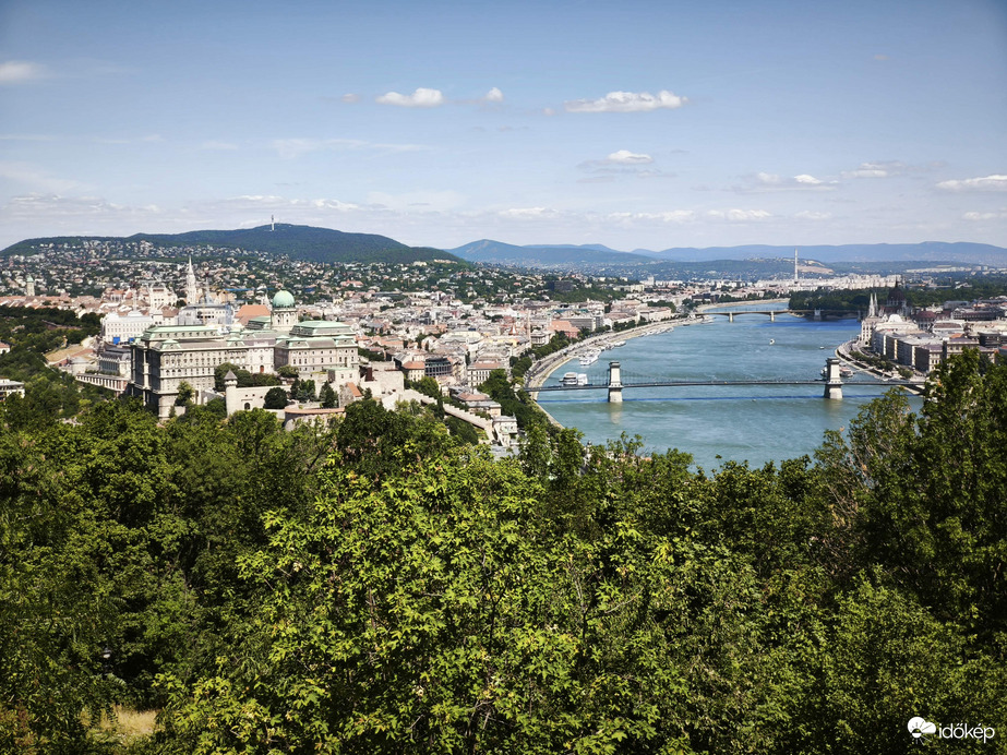 Budapest 