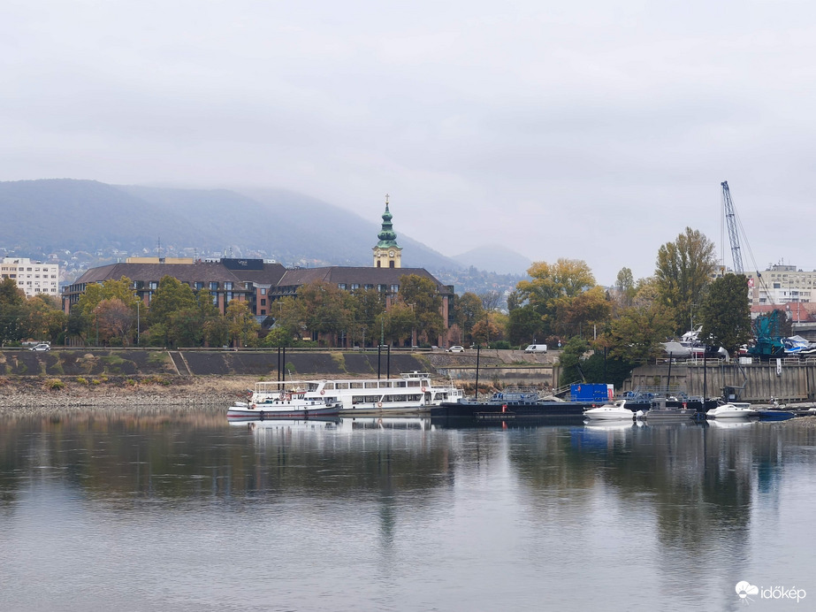 Budapest 