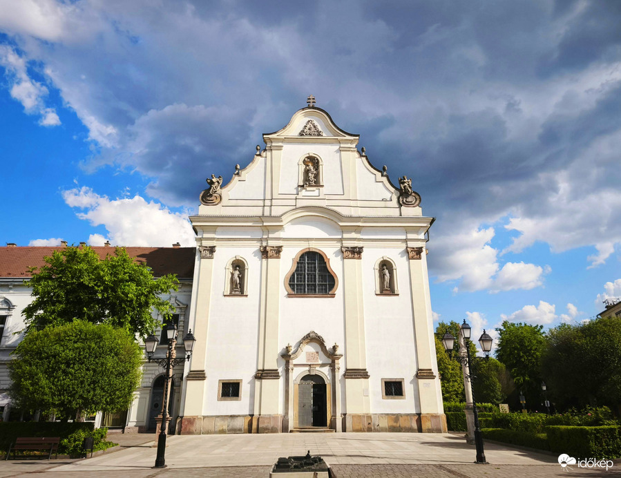 Vác