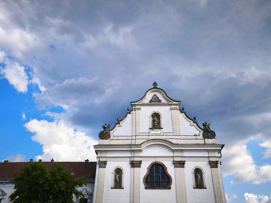 Vác