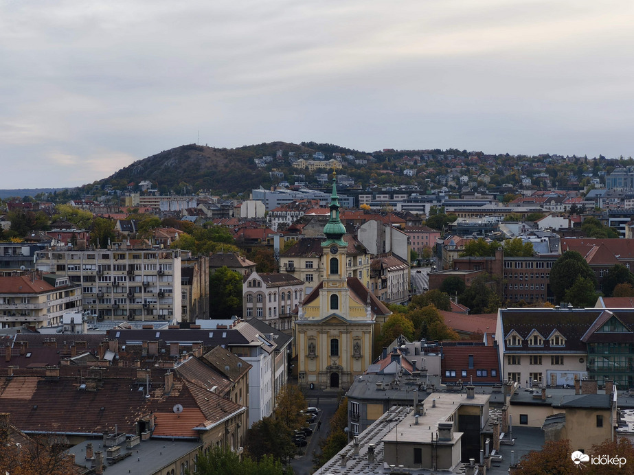 Budapest 