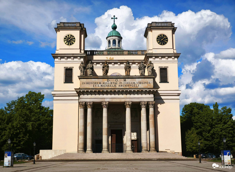 Vác