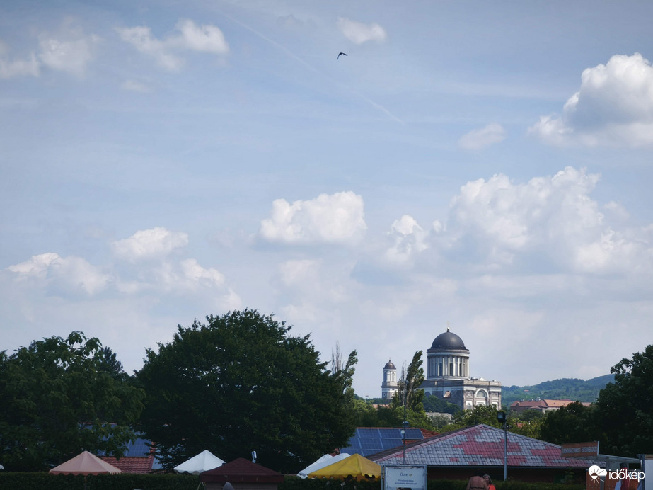Párkány