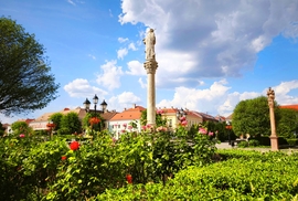Vác