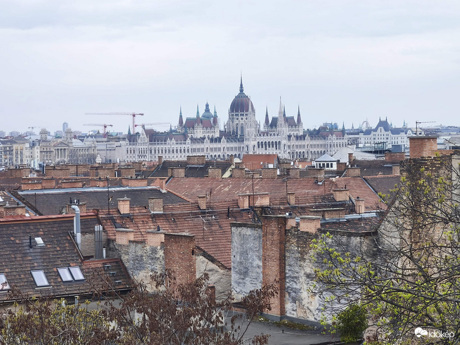 Budapest 