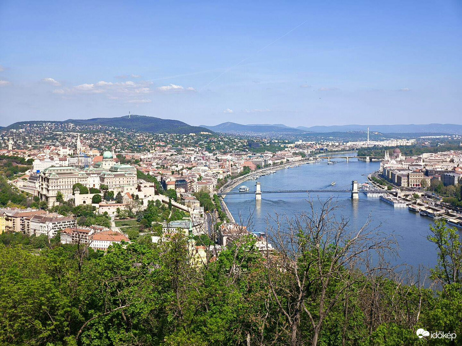 Budapest 
