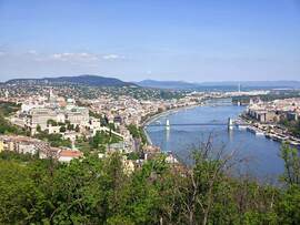 Budapest 