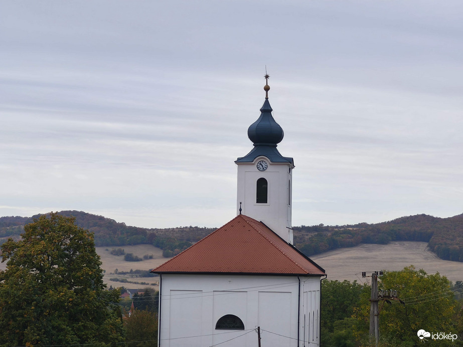 Szokolya