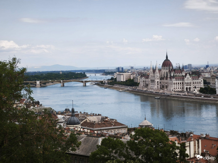 Budapest