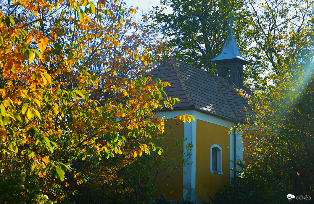 Vác - Spinyér