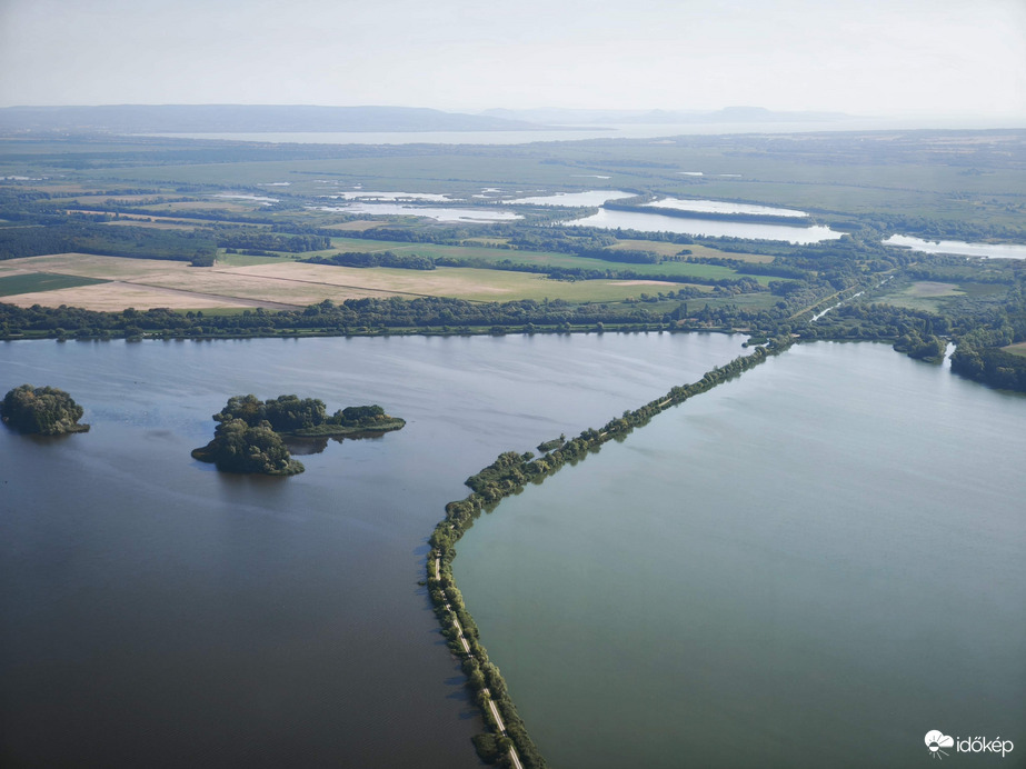 Kis - Balaton